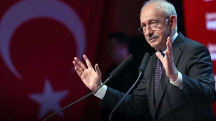 Kılıçdaroğlu'ndan '300 milyar dolar kaynak' açıklaması: Size yalan söylüyorlar