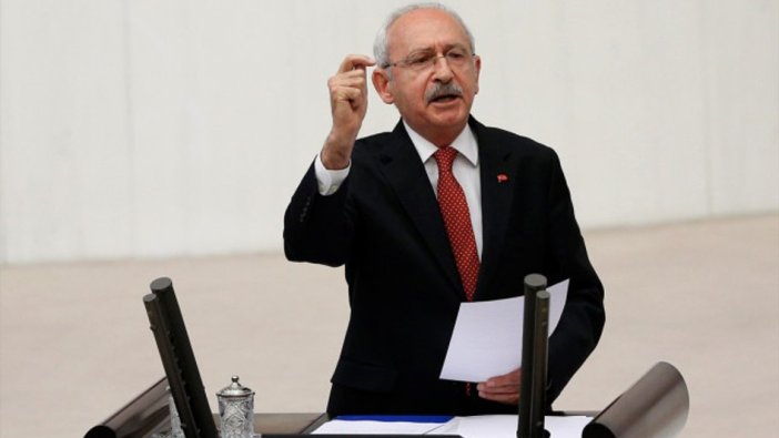 Kılıçdaroğlu: Cumhuriyetimizi demokrasi ile taçlandıracağız!