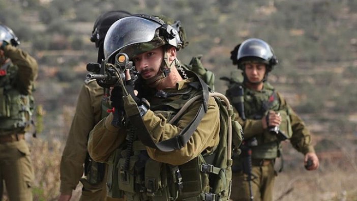 İsrail, Filistinlilerin Eriha'ya giriş-çıkışlarını engelliyor
