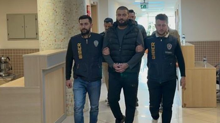 Thodex'in kurucusu Fatih Özer tutuklandı: İfadesi ortaya çıktı