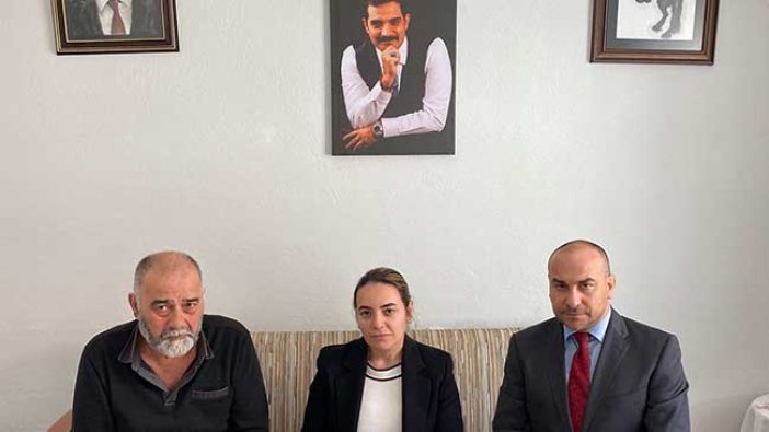 Alparslan Türkeş'in 2 çocuğu Sinan Ateş'in evinde: And olsun ki hesabını soracağız