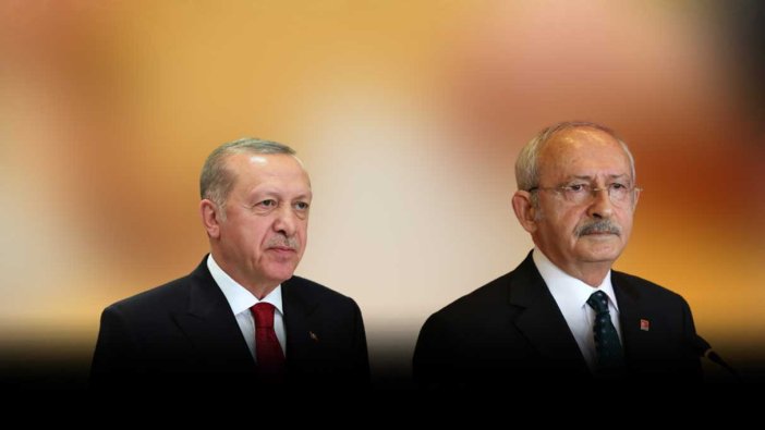 Kılıçdaroğlu son ankette Erdoğan’ı ezdi geçti: Yüzde 41,9’luk oy tarih oldu o ilde kartlar yeniden dağıtıldı