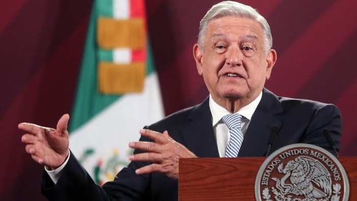 Meksika Devlet Başkanı 3’üncü kez Covid-19’a yakalandı