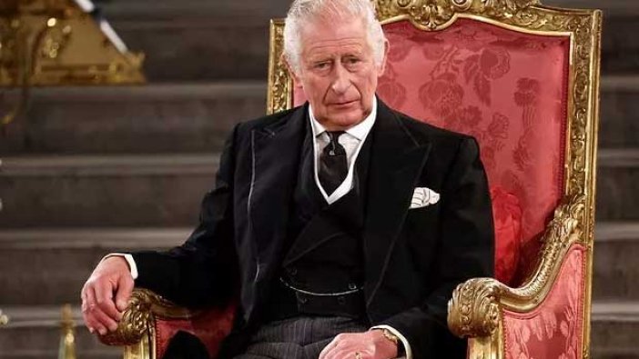 Kanadalıların çoğu Kral Charles'ı devlet başkanı olarak görmek istemiyor