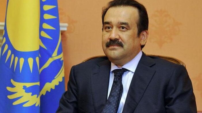 Kazakistan’ın eski istihbarat başkanı Masimov’a "vatana ihanetten" 18 yıl hapis cezası