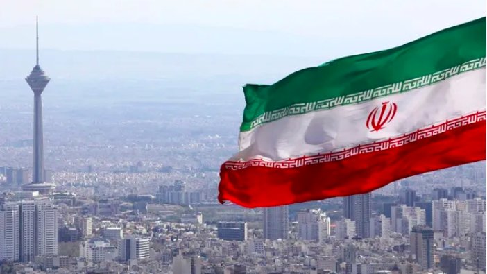 İngiltere, ABD ve AB'de İranlı üst düzey yetkililere yeni yaptırım kararı!