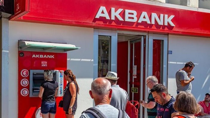 Akbank'tan emekliye son çağrı: İşte verecekleri promosyon rakamı