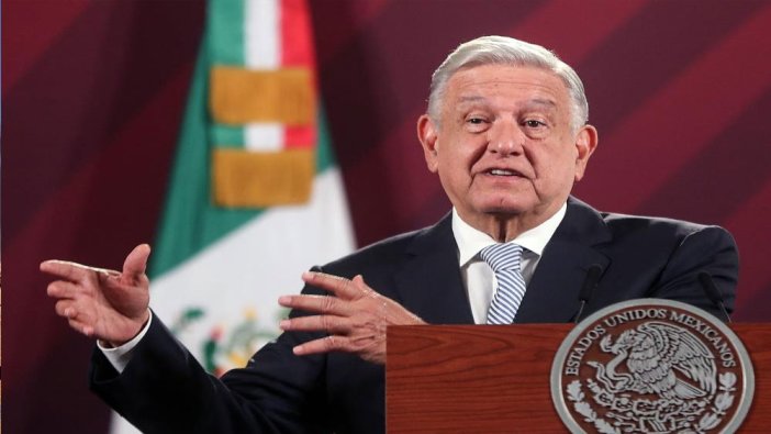 Meksika Devlet Başkanı 3’üncü kez Covid-19’a yakalandı