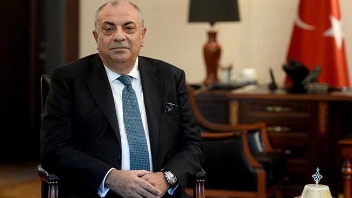 AKP’li Tuğrul Türkeş HÜDAPAR’a meydan okudu! Cumhur İttifakı’nda büyük çatlak