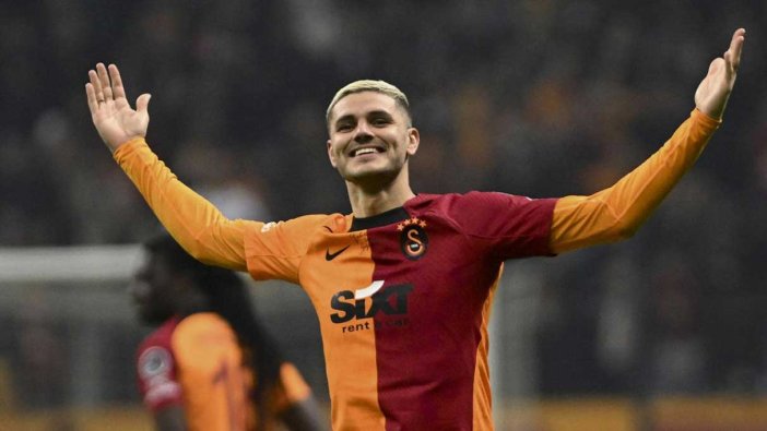 Galatasaraylıları üzecek haber: Mauro Icardi İtalya'ya geri dönüyor