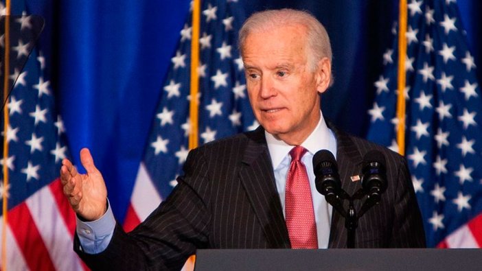 ABD Başkanı Joe Biden gelecek yıl düzenlenecek seçimlerde aday olacağını resmen duyurdu.