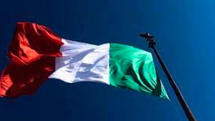 İtalya, Sudan’dan 200 kişiyi tahliye etti