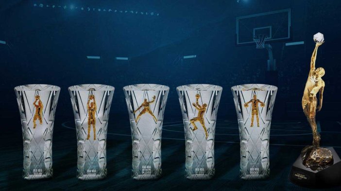 NBA'de 'Yılın En Çok Gelişme Kaydeden Oyuncusu' açıklandı