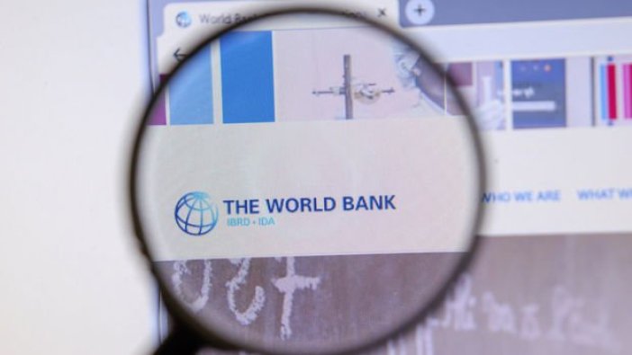Dünya Bankası açıkladı! Nüfus yaşlandıkça rekabet artıyor!
