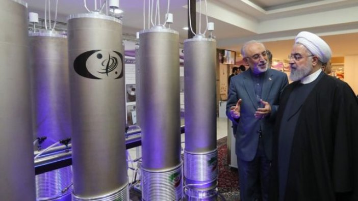 İran ile Umman nükleer müzakerelerle ilgili istişarelerde bulundu