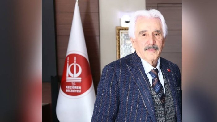 Ankara Ticaret Odası'nın eski başkan vekili Mehmet Aypek silahlı saldırıda öldürüldü