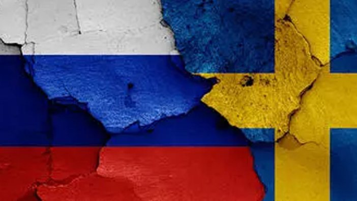 İsveç'ten, 5 Rus diplomatı hakkında sınır dışı kararı