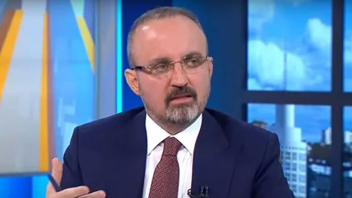 AKP'den HÜDA PAR için 'U' dönüşü! Bülent Turan'dan ilginç açıklama