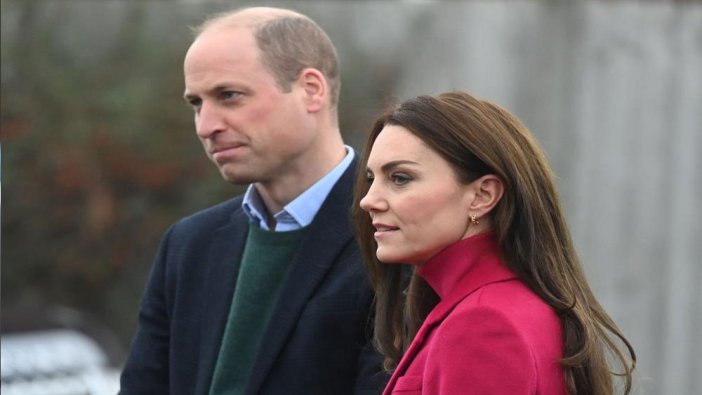 Prens William'ın şikayetini geri çekmesi için The Sun gazetesinden para aldığı iddiası