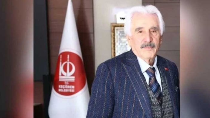 Eski ATO Başkanvekili Aypek'in katil zanlısı tutuklandı