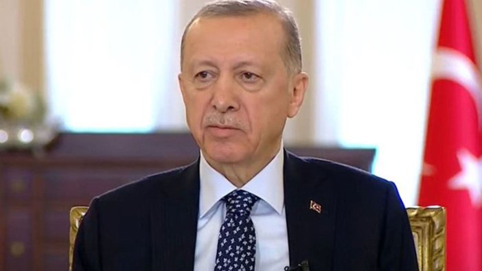 Erdoğan sağlık sorunu nedeniyle seçim çalışmalarını iptal etti!