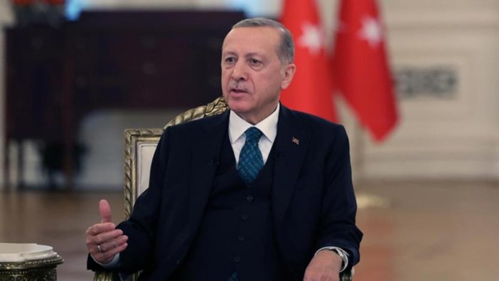 Erdoğan'la ilgili kalp krizi ve hastane iddialarına açıklama