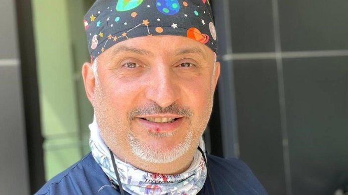 Türk doktorlar burun ameliyatında dünyaya eğitim veriyor