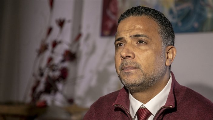 Tunus'ta hapis cezasını tamamlayan eski milletvekili serbest bırakıldı