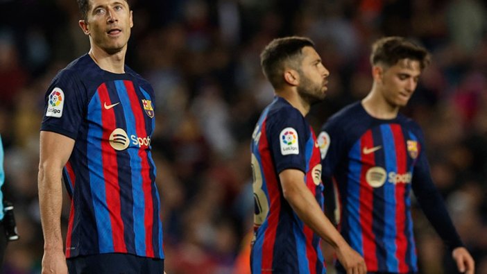 Barcelona mali sorunlardan dolayı Barça TV'yi kapatıyor