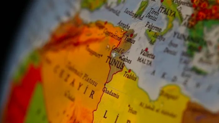 Tunus, 11 yıl sonra Suriye'ye büyükelçi atadı