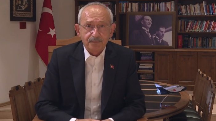 Kılıçdaroğlu: Atatürk yaşasaydı oranın ne olmasını isterdi?