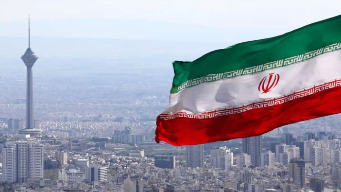 İran, Marshall Adalar petrol tankerine el koydu