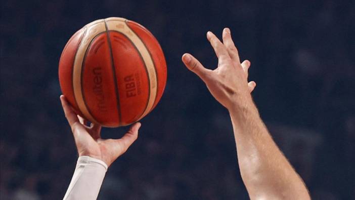 Basketbol 2023 FIBA Dünya Kupası'nda izlenme rekorları kırıldı