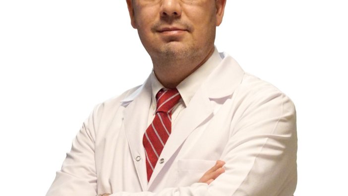 Radyoloji Uzm. Dr. Duman Medical Point Gaziantep’te
