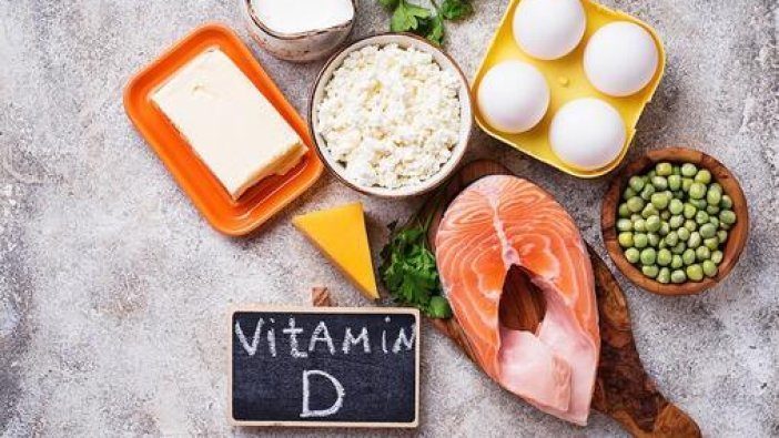 Dr. Akdemir: D vitamini eksikliği eskiye göre daha yaygın görülüyor