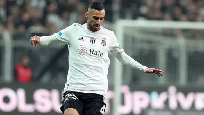 Beşiktaş ve Kayserispor arasında gerilime neden olan Onur Bulut davasında karar çıktı
