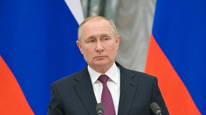 Putin'den yeni petrol kararnamesi: Dost ülkeler o kapsamdan çıkarıldı