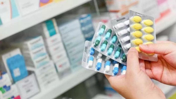 Almanya’da antibiyotik ilaç sıkıntısı yaşanıyor