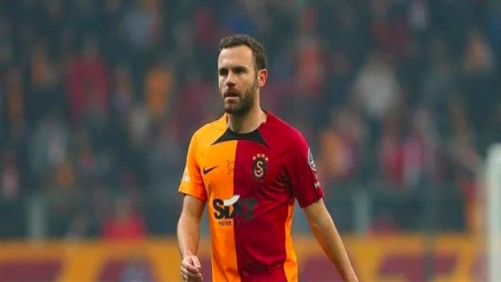 Galatasaray'a transfer edilen sürpriz futbolcu Manchester'a dönüyor!