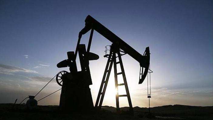 Rusya’da petrol ve doğal gaz üretim istatistikleri yayımlanmayacak