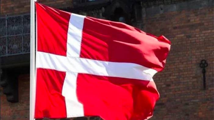 Danimarka'dan Filistin'e dev destek