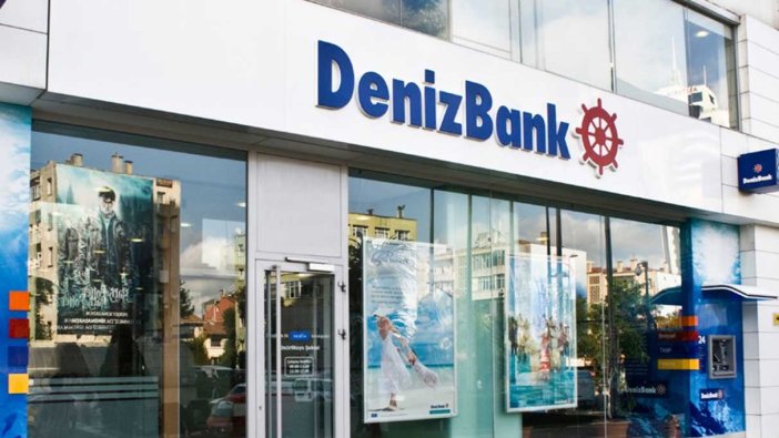 Fatih Terim fonu adı altında yapılan 80 milyonluk vurgunda yeni gelişme: Denizbank'tan resmi açıklama geldi