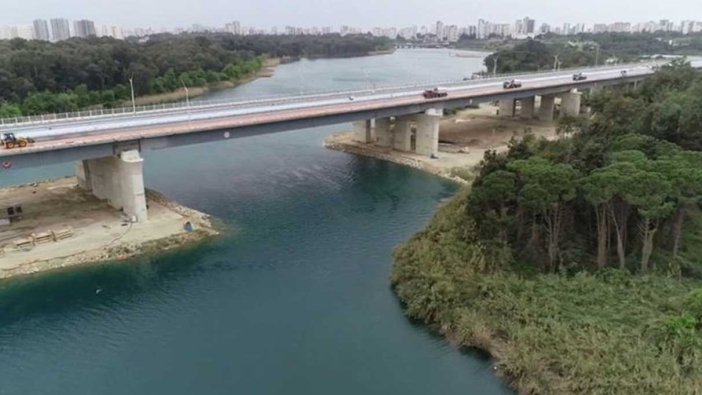 Adana 15 Temmuz Şehitler Köprüsü! Bir fedakarlık öyküsü: MET-GÜN İnşaat