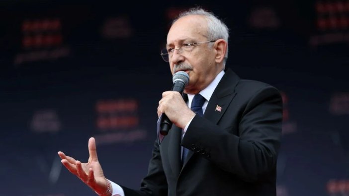 Kılıçdaroğlu'ndan kritik seçim uyarısı: 'Son 10 günde girişilecek en pis işleri biliyorum'