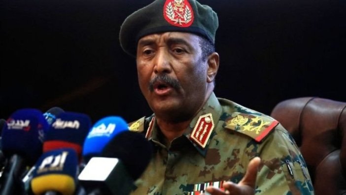 Sudan’daki çatışmalarda ölü sayısı 528’e yükseldi