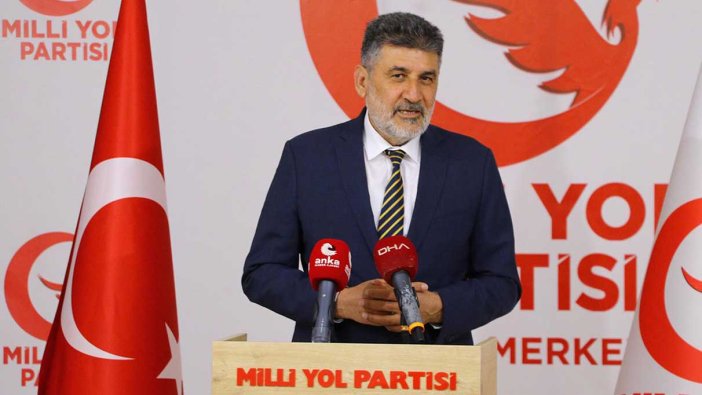 Milli Yol Partisi Başkanı Remzi Çayır'a hangi partiden adaylık teklifi gitti