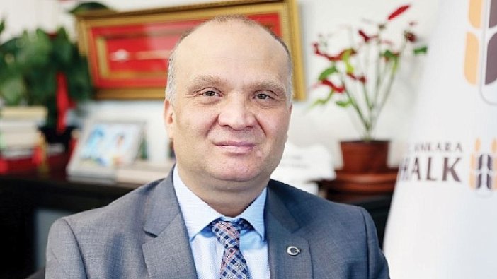 Alparslan Türkeş Vakfı Genel Sekreteri kime oy vereceğini açıkladı