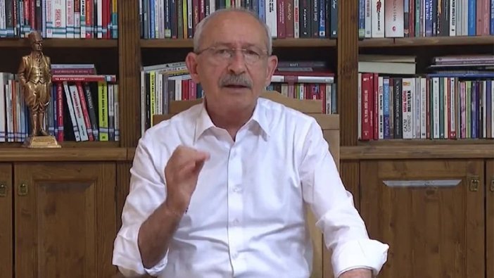 Kılıçdaroğlu'ndan 'Emekçiler' videosu: 'Her şey hazır, tek oy gerek'