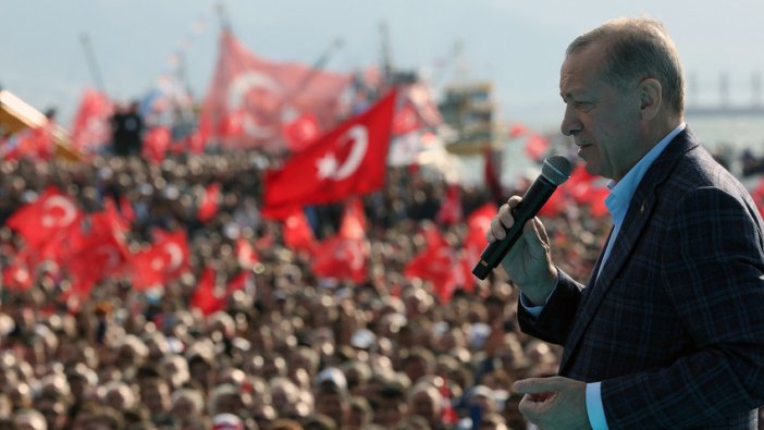 The Guardian analizi: Hastalık Erdoğan'ı daha kırılgan gösteriyor