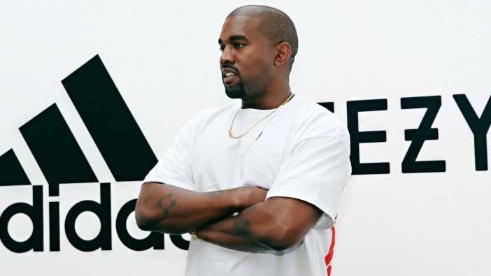 Adidas'a büyük şok!  Kanye West anlaşması nedeniyle dava edildi